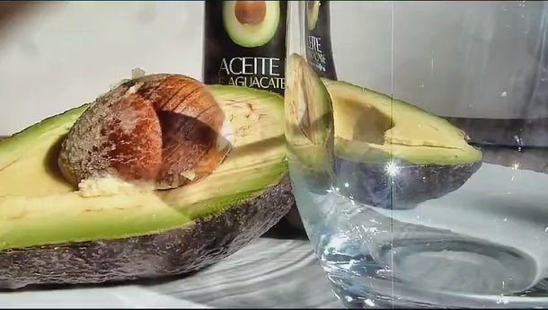 Масло от авокадо, Extra Virgin от evoo.bg
